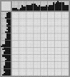 Japanese crossword &laquo;Cock&raquo;