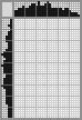 Japanese crossword &laquo;Cock&raquo;