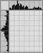 Japanese crossword &laquo;Rooster&raquo;