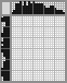 Japanese crossword «Rooster» Japanese crossword «Rooster»