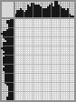 Japanese crossword &laquo;Rooster&raquo;