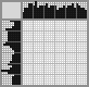 Japanese crossword «Cock» Japanese crossword «Cock»