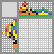 Japanese crossword «Cock» Japanese crossword «Cock»