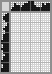 Japanese crossword «Cock» Japanese crossword «Cock»