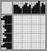 Japanese crossword «Cock» Japanese crossword «Cock»