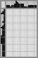 Japanese crossword «Rooster» Japanese crossword «Rooster»