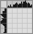 Japanese crossword &laquo;Rooster&raquo;