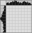 Japanese crossword &laquo;Cock&raquo;