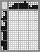 Japanese crossword &laquo;Rooster&raquo;