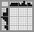 Japanese crossword &laquo;Rooster&raquo;