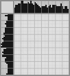 Japanese crossword «Cock» Japanese crossword «Cock»