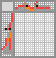 Japanese crossword «Cockerel» Japanese crossword «Cockerel»