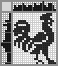 Japanese crossword «Rooster» Japanese crossword «Rooster»
