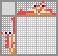 Japanese crossword &laquo;Cockerel&raquo;