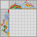 Japanese crossword «Cockerel» Japanese crossword «Cockerel»