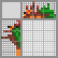 Japanese crossword «Small rooster» Japanese crossword «Small rooster»