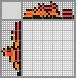Japanese crossword «Rooster» Japanese crossword «Rooster»