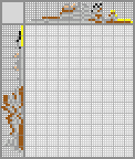 Japanese crossword «Singer» Japanese crossword «Singer»