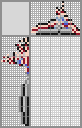 Japanese crossword «Singer» Japanese crossword «Singer»