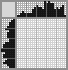 Japanese crossword «Paintball» Japanese crossword «Paintball»