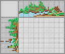 Japanese crossword &laquo;Landscape&raquo;