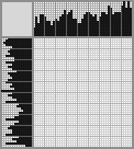 Japanese crossword &laquo;Landscape&raquo;