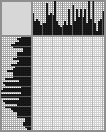 Japanese crossword «Landscape» Japanese crossword «Landscape»