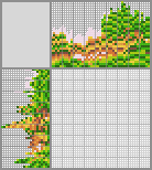 Japanese crossword «Landscape» Japanese crossword «Landscape»