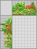 Japanese crossword «Landscape» Japanese crossword «Landscape»
