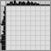 Japanese crossword &laquo;The pianist&raquo;