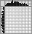 Japanese crossword «Pianist» Japanese crossword «Pianist»