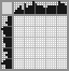 Japanese crossword «Pianist» Japanese crossword «Pianist»