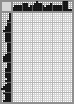 Japanese crossword «Pianist» Japanese crossword «Pianist»