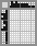 Japanese crossword &laquo;Pizza&raquo;