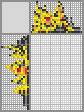 Random crossword
