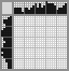 Random crossword