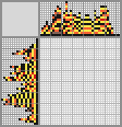 Japanese crossword «Pikachu» Japanese crossword «Pikachu»