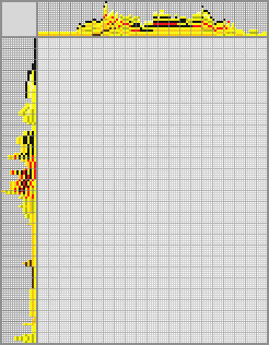 Japanese crossword «Let's GO: Pikachu» Japanese crossword «Let's GO: Pikachu»