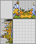 Japanese crossword «Pikachu!» Japanese crossword «Pikachu!»