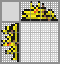 Japanese crossword «Pikachu» Japanese crossword «Pikachu»