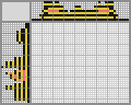 Japanese crossword «Pikachu» Japanese crossword «Pikachu»