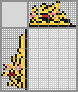 Japanese crossword &laquo;Pokemon&raquo;