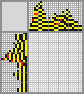Japanese crossword «Pikachu» Japanese crossword «Pikachu»