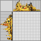 Japanese crossword «Pikachu» Japanese crossword «Pikachu»