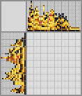 Japanese crossword «Pikachu» Japanese crossword «Pikachu»