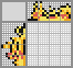 Japanese crossword «Pikachu» Japanese crossword «Pikachu»