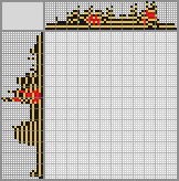 Japanese crossword «Pikachu» Japanese crossword «Pikachu»