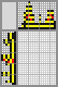 Japanese crossword «Pikachu» Japanese crossword «Pikachu»