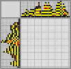 Japanese crossword «Pikachu» Japanese crossword «Pikachu»