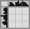 Japanese crossword &laquo;The Queen of Spades&raquo;